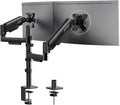 ErGear Dual Monitor Stand, Stacked Monitor Mount by ErGear
