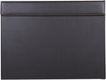 KINGFOM 18''x14'' Large Rectangle A3 Desk Writing & Drawing Desk Pad &Board by KingfomLeatherHomeOfficeDecor