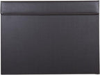KINGFOM 18''x14'' Large Rectangle A3 Desk Writing & Drawing Desk Pad &Board by KingfomLeatherHomeOfficeDecor