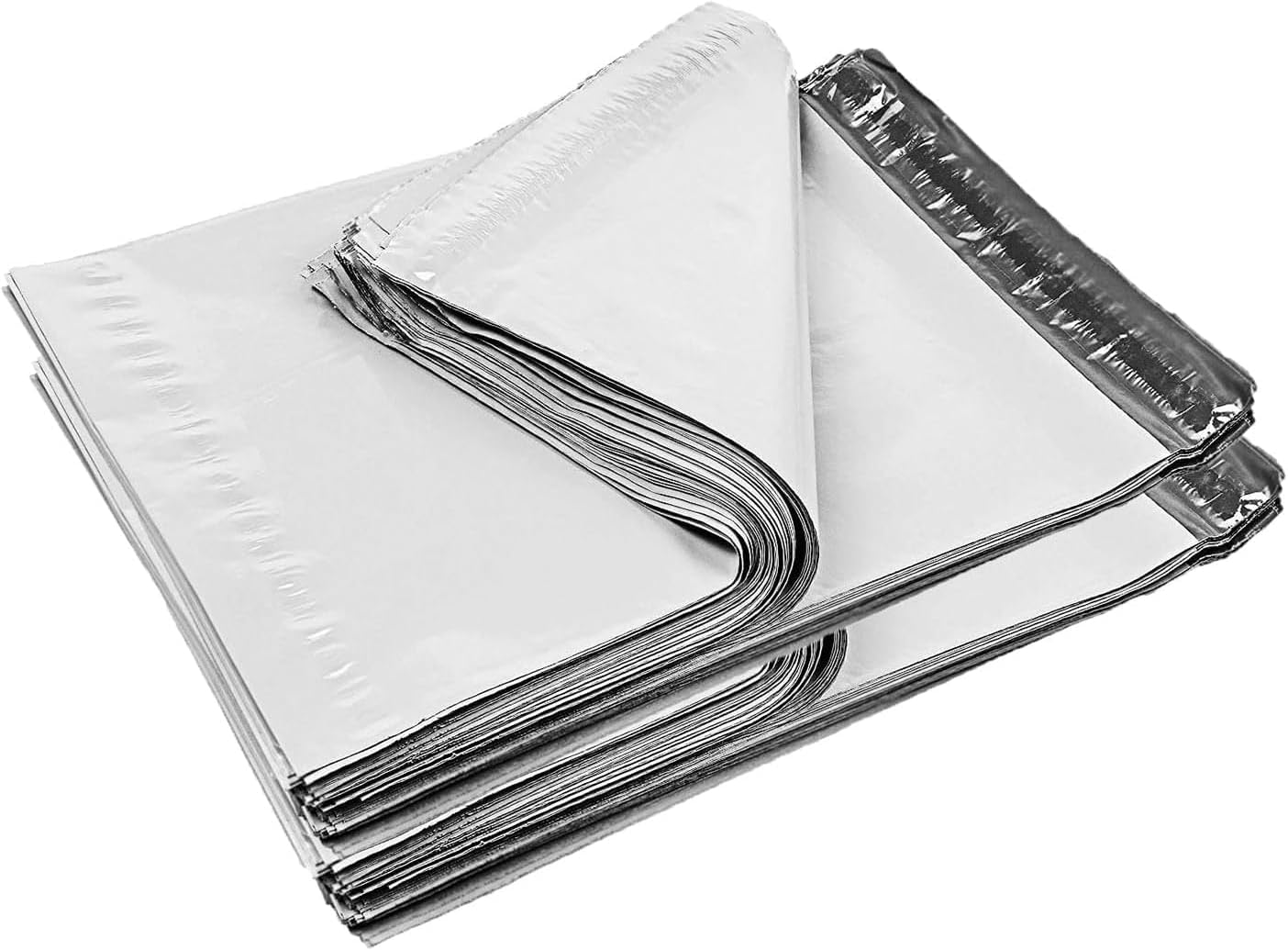 iMBAPrice 200 9x12 White Poly MAILERS ENVELOPES Bags 9 x 12