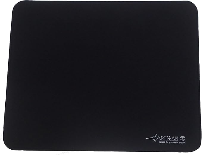 ARTISAN Zero Gaming mouse pad, FX Soft by Artisan