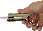 SmartSign Single Hole Heavy Duty Hand Held Hole Punch - Image 7