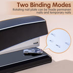 Deli Stapler, 12 Pack Staplers - Image 3