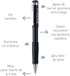 Pentel Twist-Erase III Mechanical Pencil, 12 Pack - Image 2