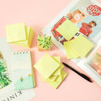 Trailmaker Sticky Notes Bulk Set, 3x3 Self Stick Memo Pads - Image 7