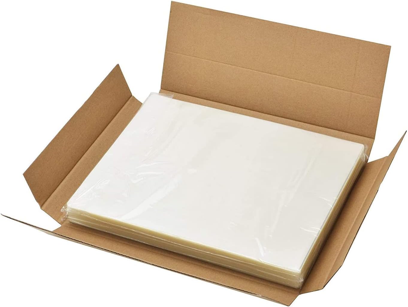 5 mil Thermal Laminating Sheets 3000 Packs, 9” x 11.5” Clear Laminating Pouches Holds 8.5 x 11 Inch Sheet, Letter Size Lamination Paper for Laminator - Rounded Corner