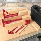 Woodworking Measuring Tools - Image 2