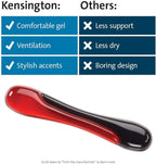 Kensington Duo Gel Keyboard Wrist Rest - Image 8