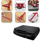 Woodworking Measuring Tools - Image 3