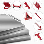 Woodworking Measuring Tools - Image 9