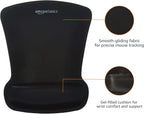Amazon Basics Ergonomic Mouse Pad - Image 2