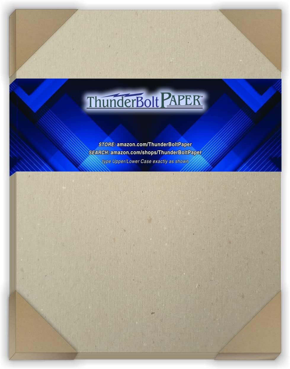 250 Sheets Chipboard 46pt (Point) 9 X 12 Inches Heavy Weight Sketch Pad Size .046 Caliper Thick Cardboard Craft|Packing Brown Kraft Paper Board