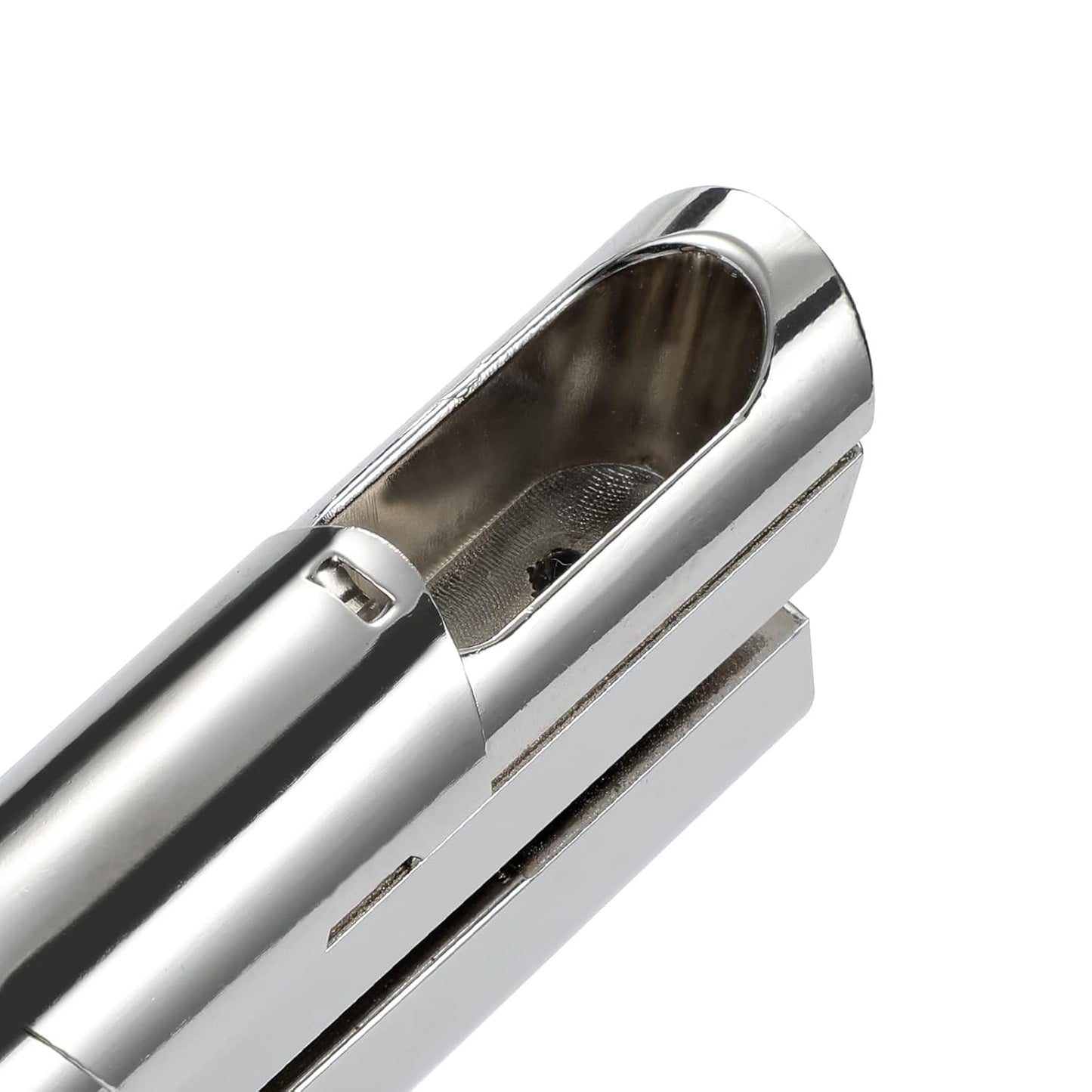 Heavy Duty Portable 1/4 inch Hole Punch - Single Hole Puncher for Paper, Cards, Tags & Cardboard