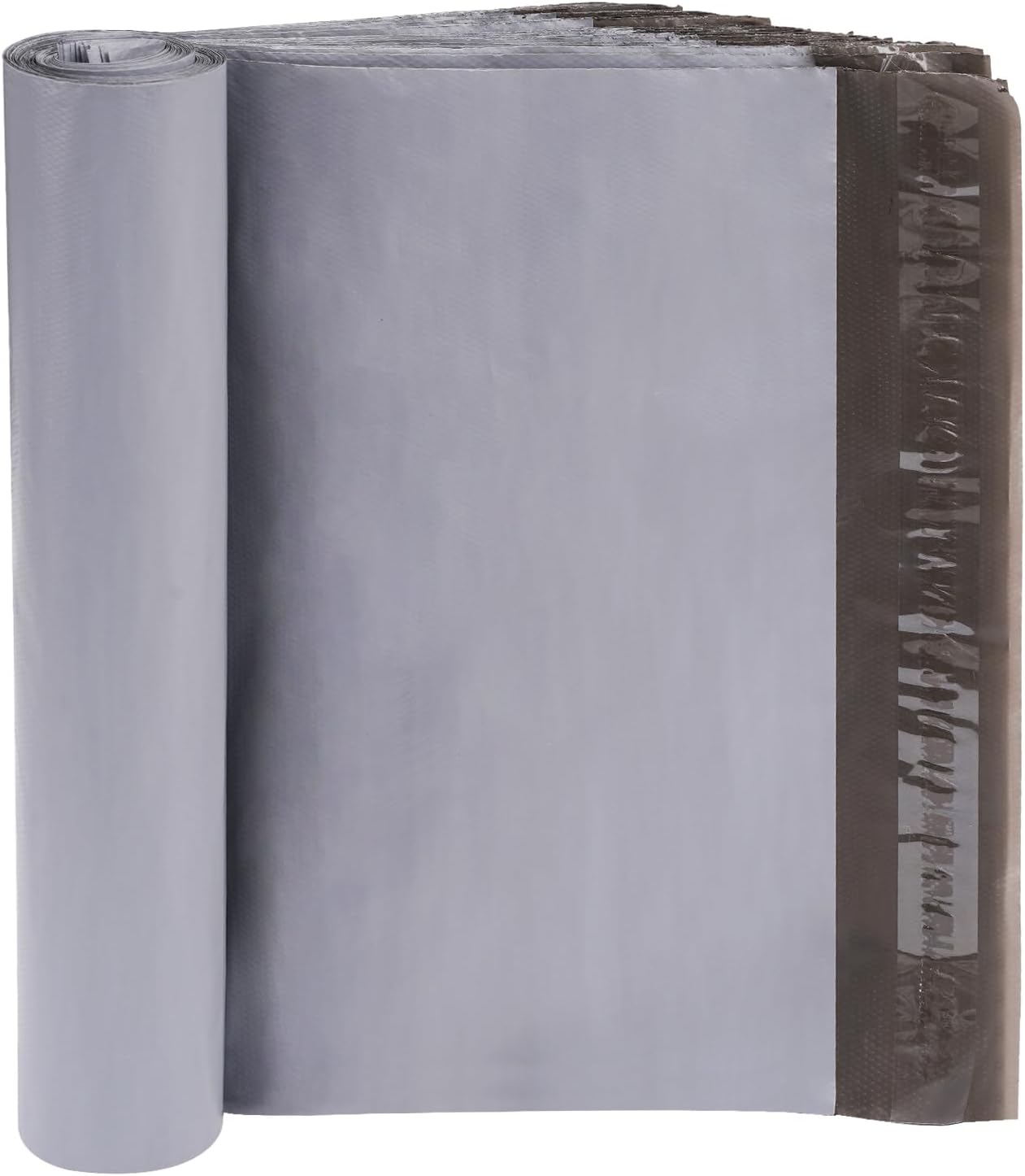 Dasen 50pc Poly Mailers 12x15.5 Inches,Shipping Envelopes Self Seal Mailers Bags Waterproof and Tear-Proof Packaging Bags, Shipping Bags for Clothing