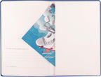 Comix 6 Pack Lined Journal Notebooks - Image 5