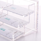 HeZone Business Cards Holder Display - Image 9