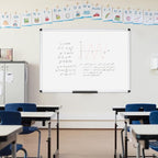 VIZ-PRO Magnetic Dry Erase Board, 36 X 24 Inches - Image 6