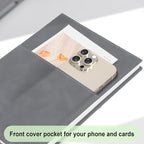 COMIX 6 Pack Lined Journal Notebooks - Image 4