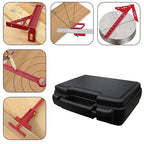 Woodworking Measuring Tools - Image 3