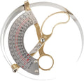 42-52cm Child Head Circumference Measuring Tape, Hat Ruler by IEUDNS