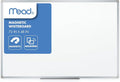 Mead Dry Erase White Board by Mead