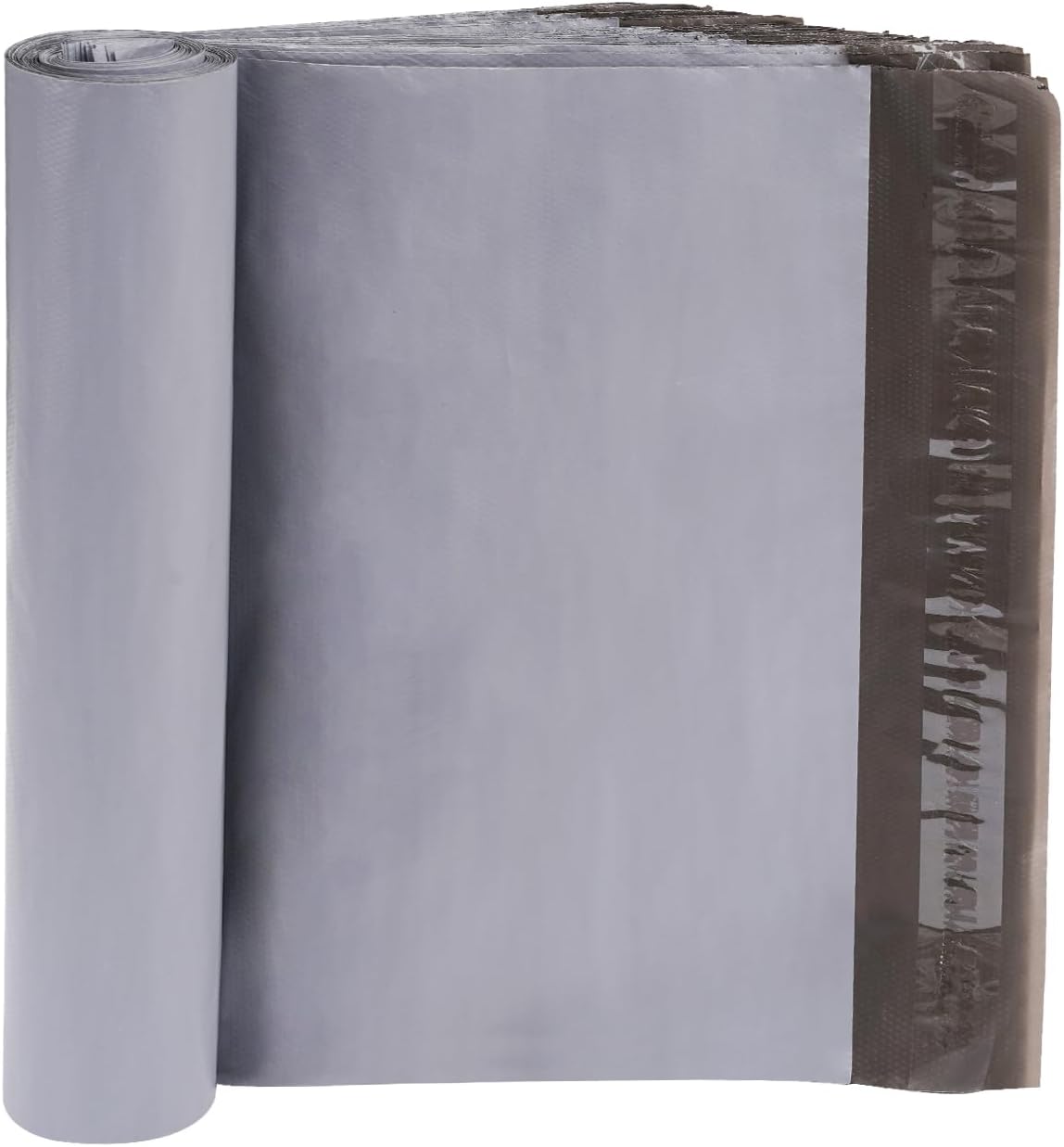 Dasen 100pc Poly Mailers 10x13 Inches,Shipping Envelopes Self Seal Mailers Bags Waterproof and Tear-Proof Packaging Bags, Shipping Bags for Clothing