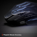 SteelSeries QcK Gaming Mouse Pad - Image 7