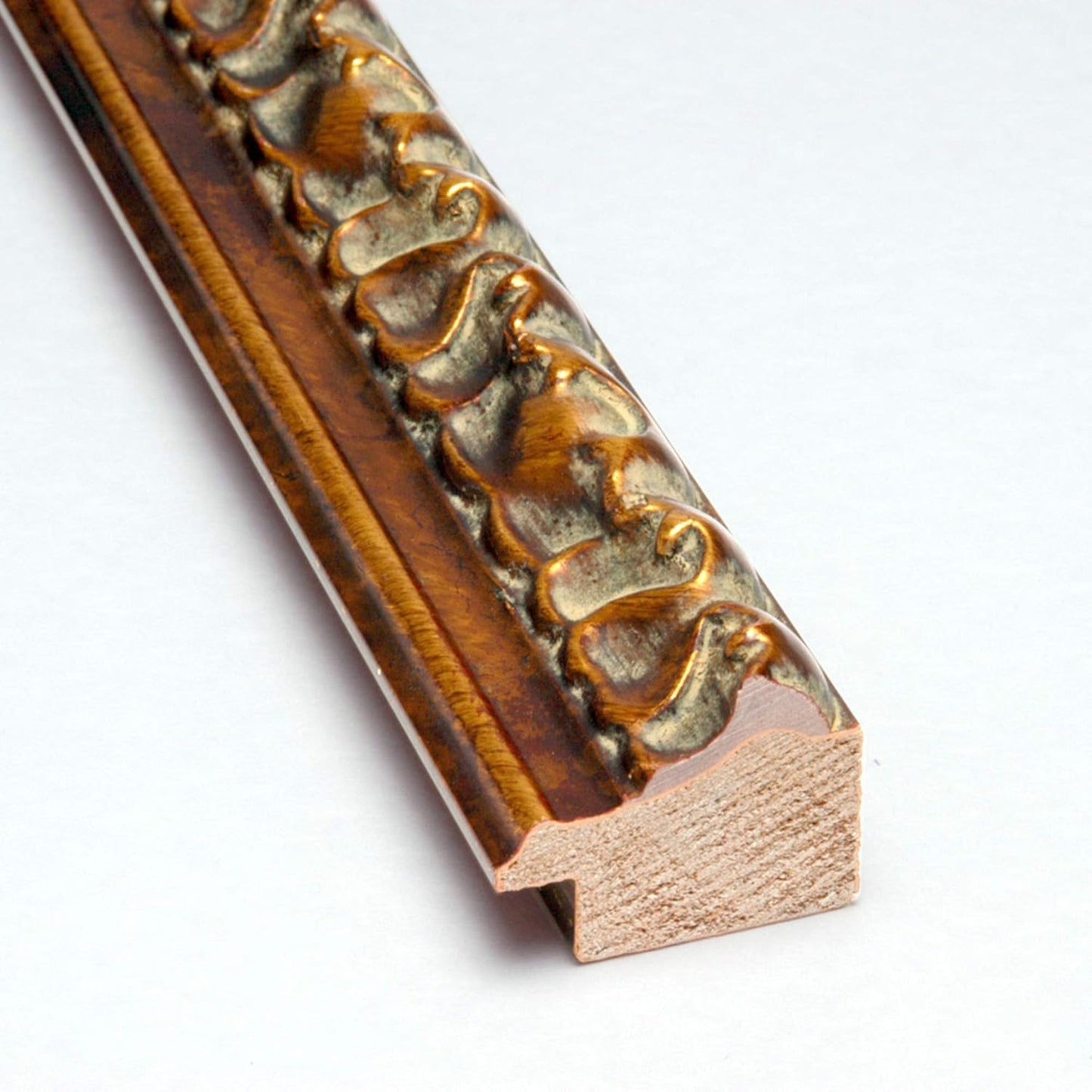 Amanti Art Natural Cork Board for Wall, 30x50 Vision Board with Bronze Frame, Oversize Corkboard Office Decor for Home Organization, Traditional Corkboard Pinboard to Display Items for Home
