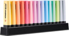 STABILO - BOSS ORIGINAL Pastel - Highlighter - Deskset of 15 - by Unknown