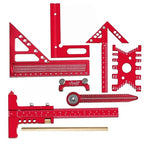 Woodworking Measuring Tools - Image 7