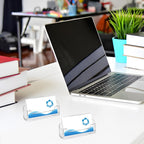 Mototo Acrylic Business Card Holder - Image 4