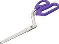 Handi Batting Scissors – Precision 5-Inch Cutting Blade by HandiQuilter