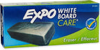 EXPO Soft Pile Dry Block Eraser, 5-1/8 x 1-1/2 Inches - Image 5
