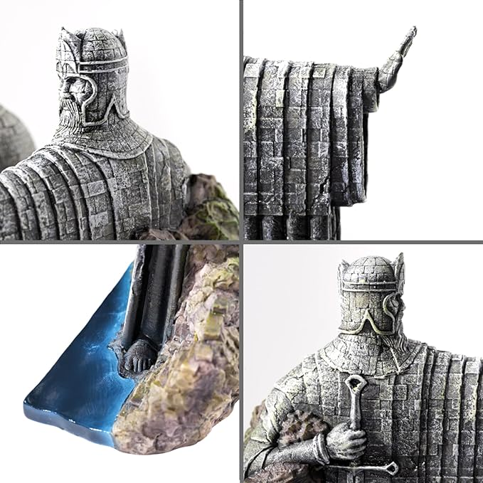 The Lord of The Rings BookEnds | Lord of The Rings Gifts, Lord of The Rings - Image 6