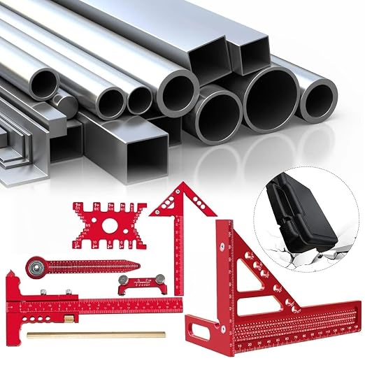 Woodworking Measuring Tools - Image 5