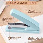Deli Stapler, 12 Pack Staplers - Image 6