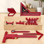 Woodworking Measuring Tools - Image 6