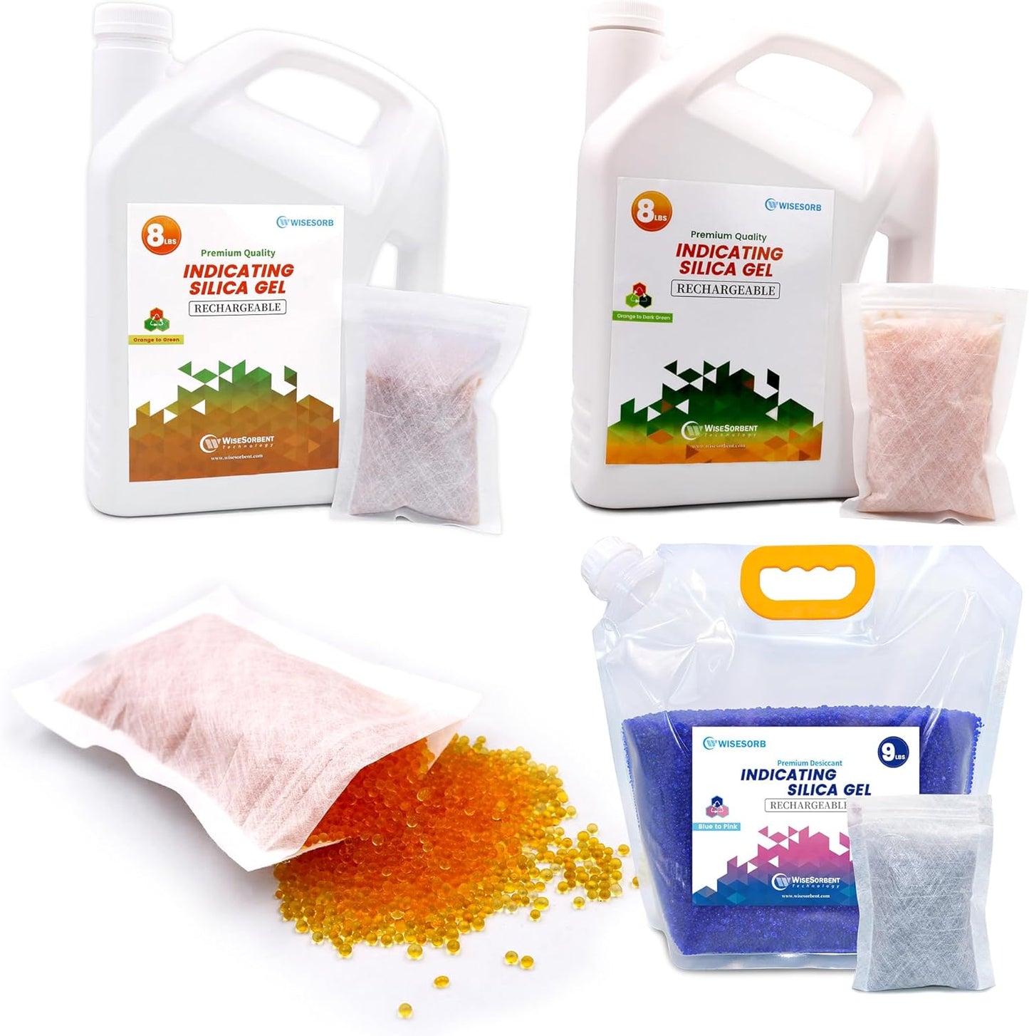 200 Packs Breathable Paper Bags, Zip Lock Storage Bags for Small Items, Silica Gel Beads, Desiccant, Jewelry, Samples, 4.3 by 6.3 Inch