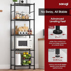 Sakugi Storage Shelves - Image 5