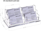 HeZone Business Card Holder Display - Image 7