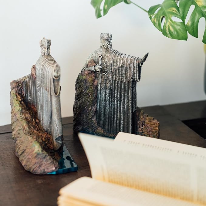 The Lord of The Rings BookEnds | Lord of The Rings Gifts, Lord of The Rings - Image 4