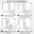 Glenmal 12 Pack Magazine Organizers Binder Organizer - Image 4