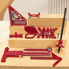 Woodworking Measuring Tools - Image 6