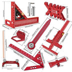 Woodworking Measuring Tools - Image 7