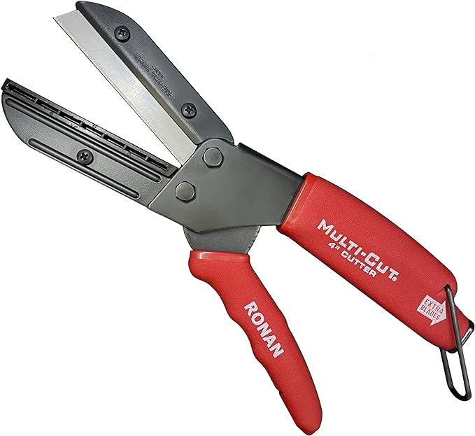 Ronan Multi-Cut 401 Cutting Tool by Ronan