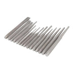 NEIKO 02626A Punch and Chisel Set | 16 Piece | Cold Chisels, Pin & Center - Image 3