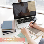 Lined Sticky Notes, 96 Pads, 4x6 Inches, Large Sticky Notes - Image 3