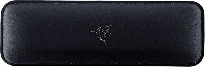 Razer Ergonomic Wrist Rest for Gaming Mice: Anti-Slip Rubber Base by Unknown