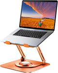 JOYEKY Laptop Stand for Desk, Adjustable Computer Stand by JOYEKY