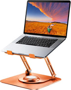JOYEKY Laptop Stand for Desk, Adjustable Computer Stand by JOYEKY